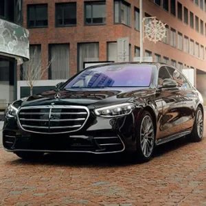 Mercedes repair in Pinellas