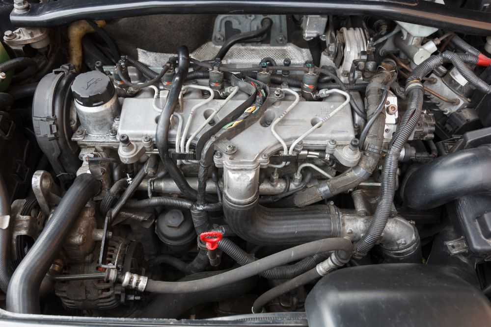 What You Need to Know about Engine Repair