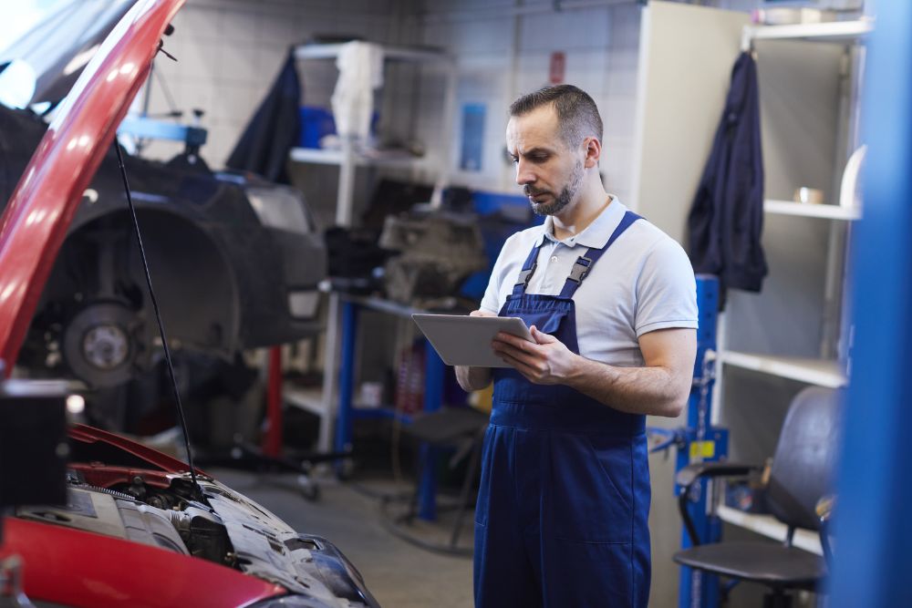 Why You Should Consider Pre-Purchase Inspections for Your Car