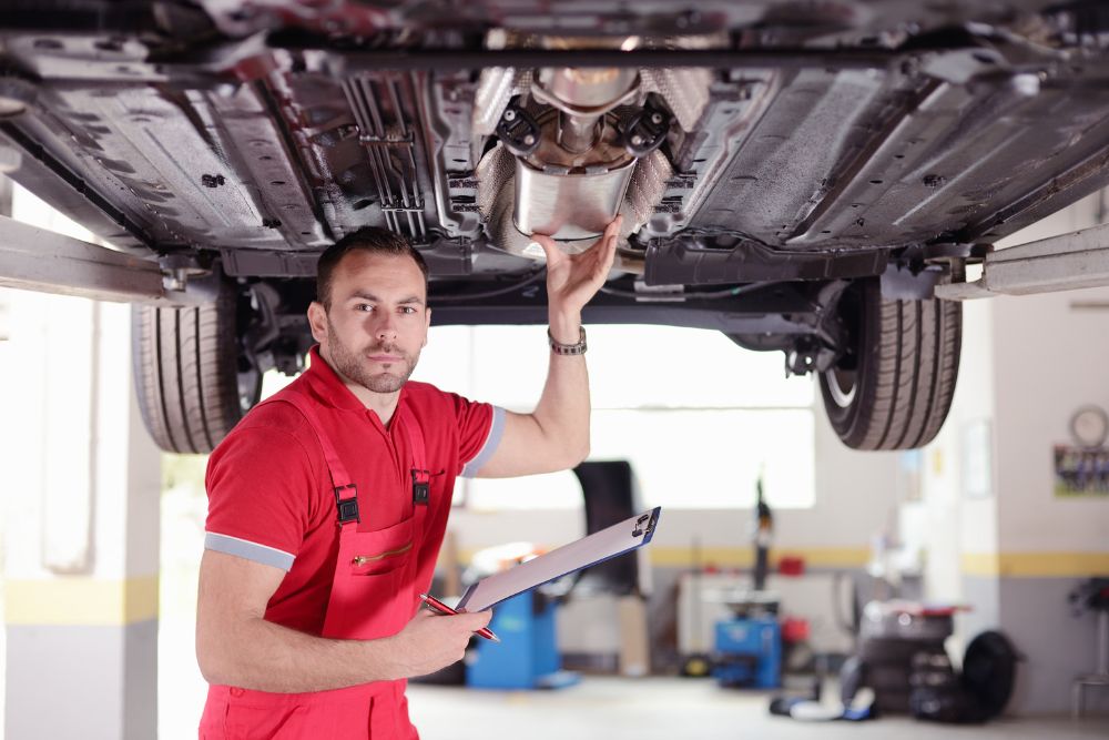 Getting Ready For Your Next Adventure: The Importance Of Pre-Trip Inspection For European Cars