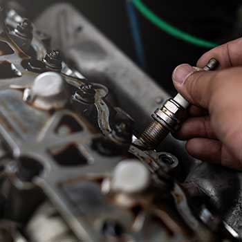 Engine Repair & Service