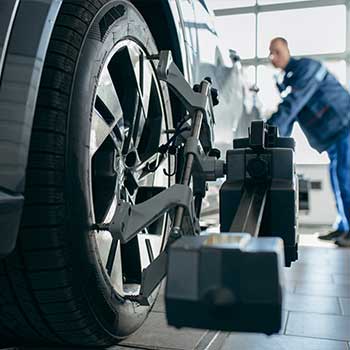 Alignments wheel alignment pinellas park FL